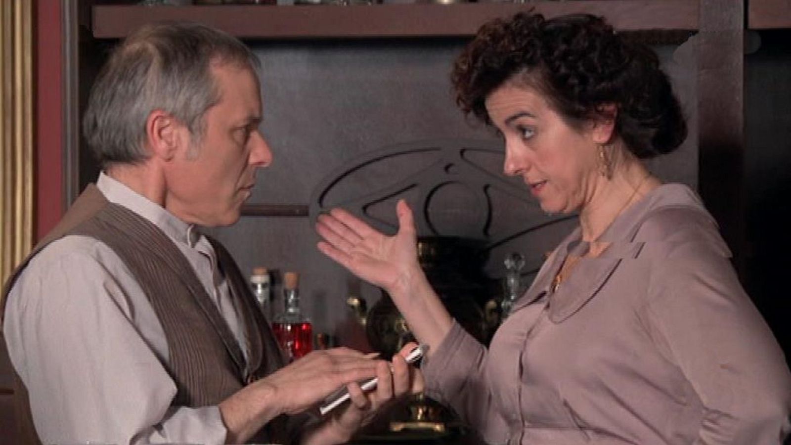 Seis Hermanas - Episodio 276 - Ver ahora