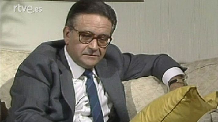 La noche del cine español - La economía en la posguerra (II)