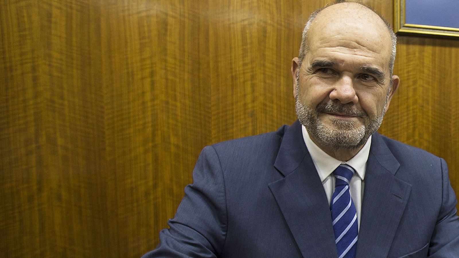 Chaves, sobre los cursos de formación: "Nunca firmé ninguna decisión ilegal"