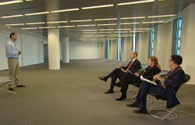 Fábrica de ideas - Opinión expertos: Ekosur