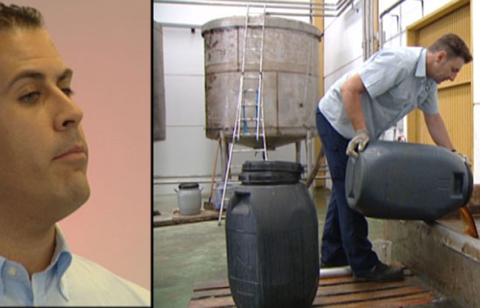 Fábrica de ideas - Invierte: Ekosur | Ver