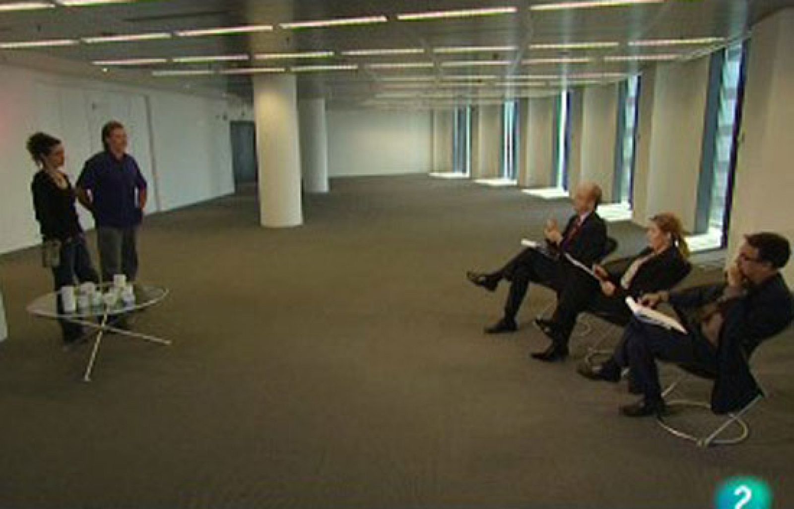 Fábrica de ideas - Opinión expertos: Mas Claperol | Ver