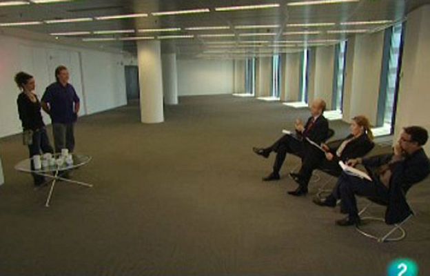 Fábrica de ideas - Opinión expertos: Mas Claperol