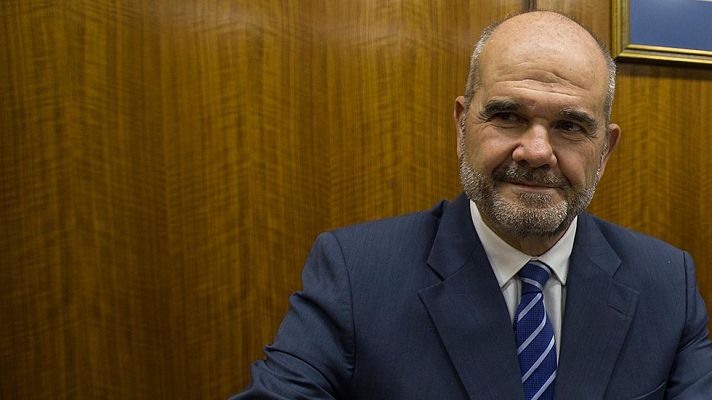 Telediario 1 - Telediario Matinal en 4' 31/05/16