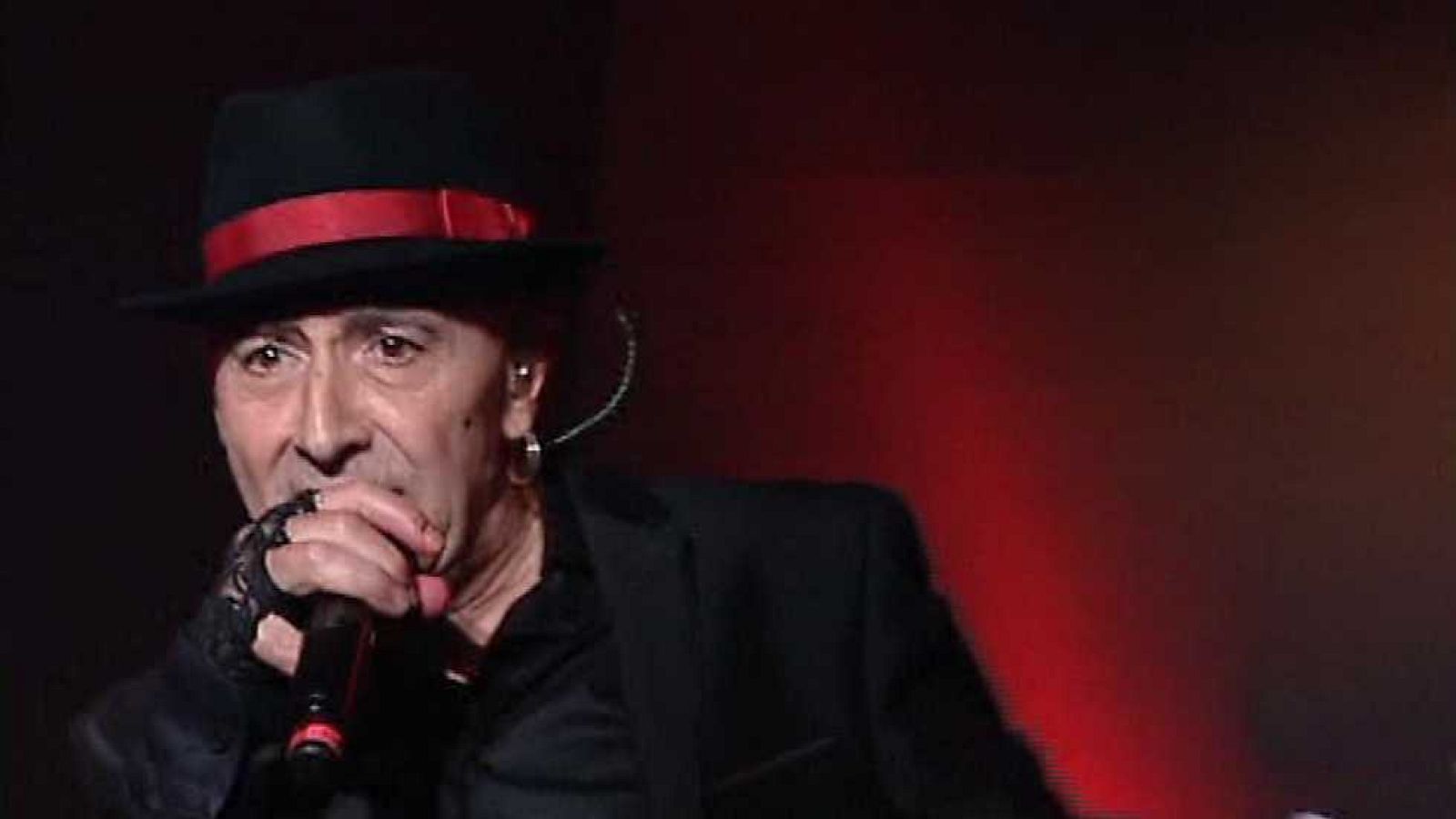 Los conciertos de Radio 3 - Doctor Deseo  - ver ahora