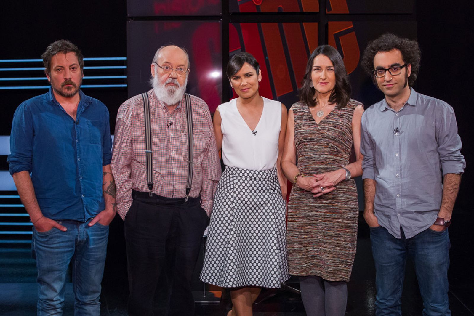 Historia de nuestro cine - Adaptaciones literarias - Avance