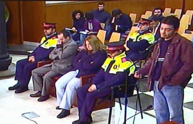  - Continúa el juicio de Alba