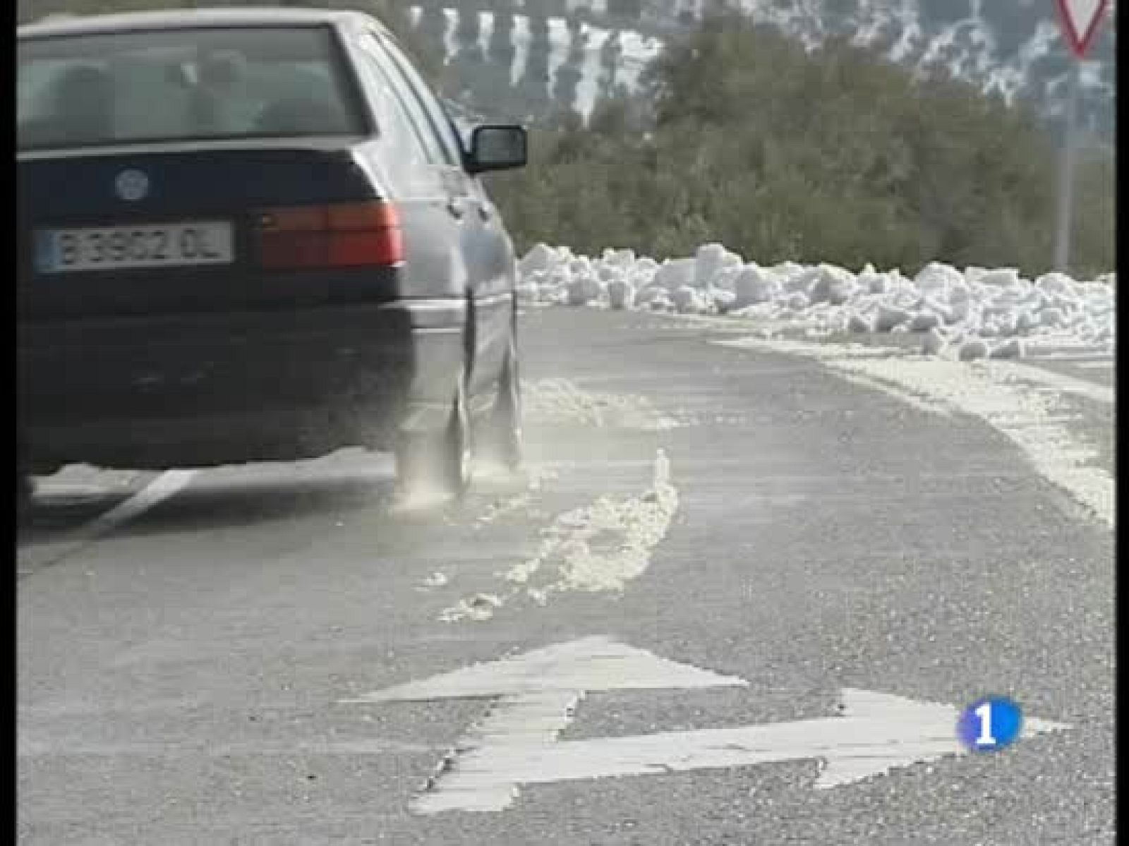 El Tiempo - 15/12/08 - El tiempo | Ver