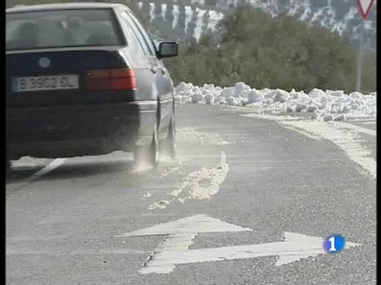 El tiempo - El Tiempo - 15/12/08