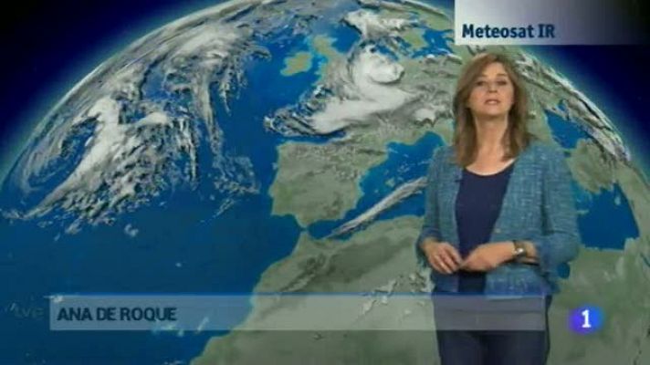 Noticias de Extremadura - El tiempo en Extremadura - 31/05/16