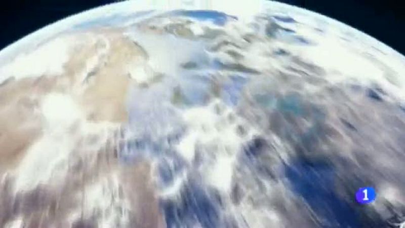 El tiempo en Aragón - 31/05/16