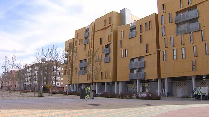 Informativo de Madrid - Informativo de Madrid - 31/05/16