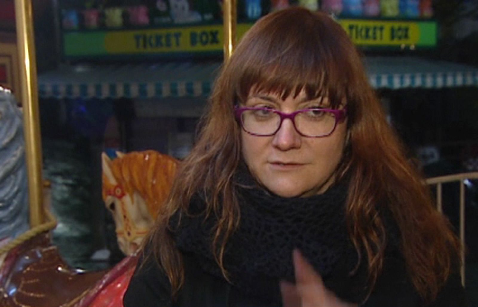 "Mapa de los sonidos de Tokio", la nueva película de Isabel Coixet | Ver