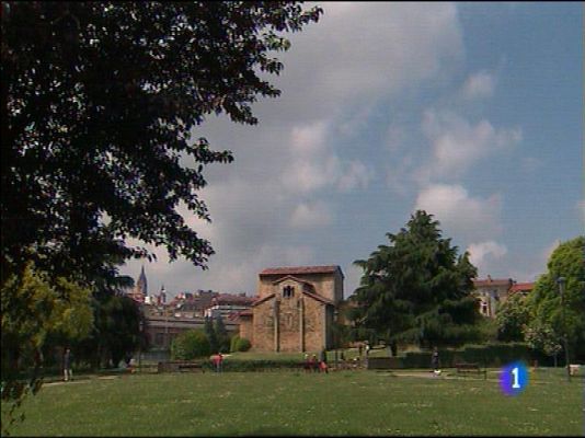 Panorama Regional - El tiempo en Asturias - 31/05/16