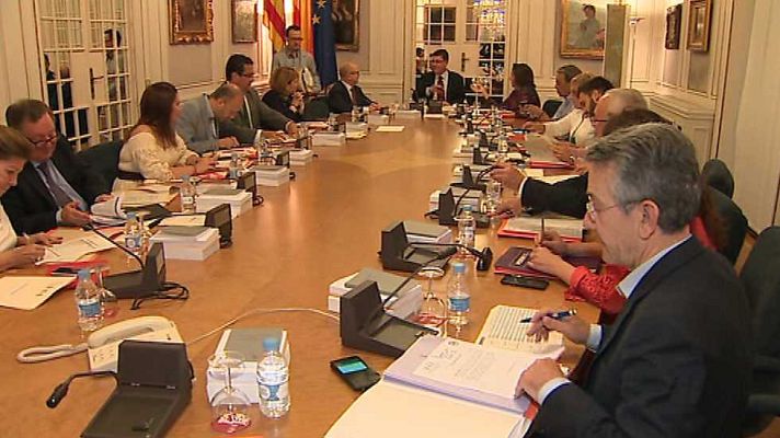 L'informatiu - Comunitat Valenciana - L'Informatiu - Comunitat Valenciana - 30/05/16