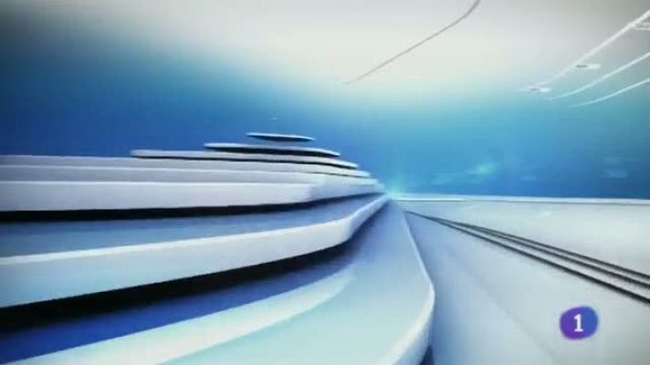 Noticias de Castilla-La Mancha - Noticias de Castilla-La Mancha - 31/05/16