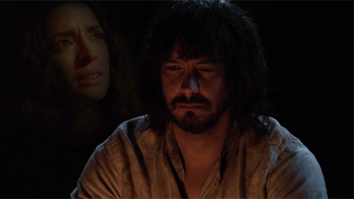 Águila Roja - Así comienza el capítulo 104