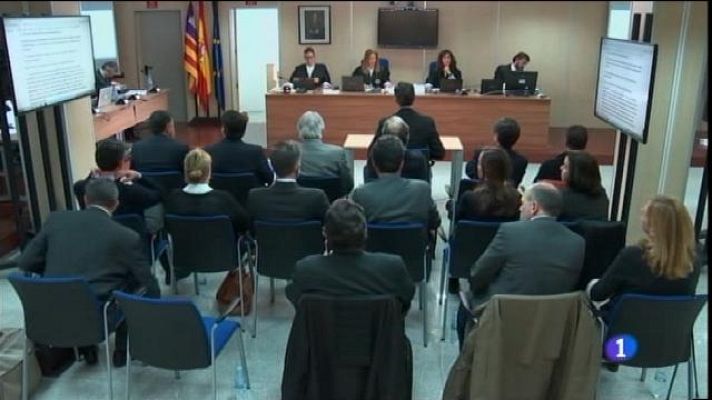 Informatiu Balear - Informatiu Balear - 31/05/16