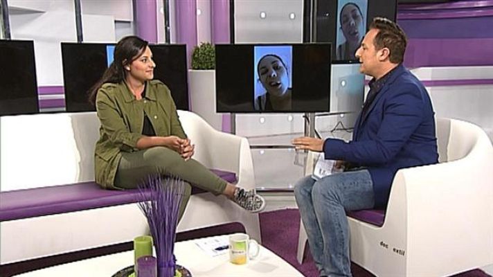 Cerca de ti - Cerca de ti - 31/05/2016