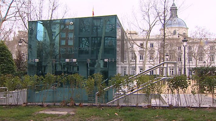 Informativo de Madrid - Informativo de Madrid 2 - 31/05/16