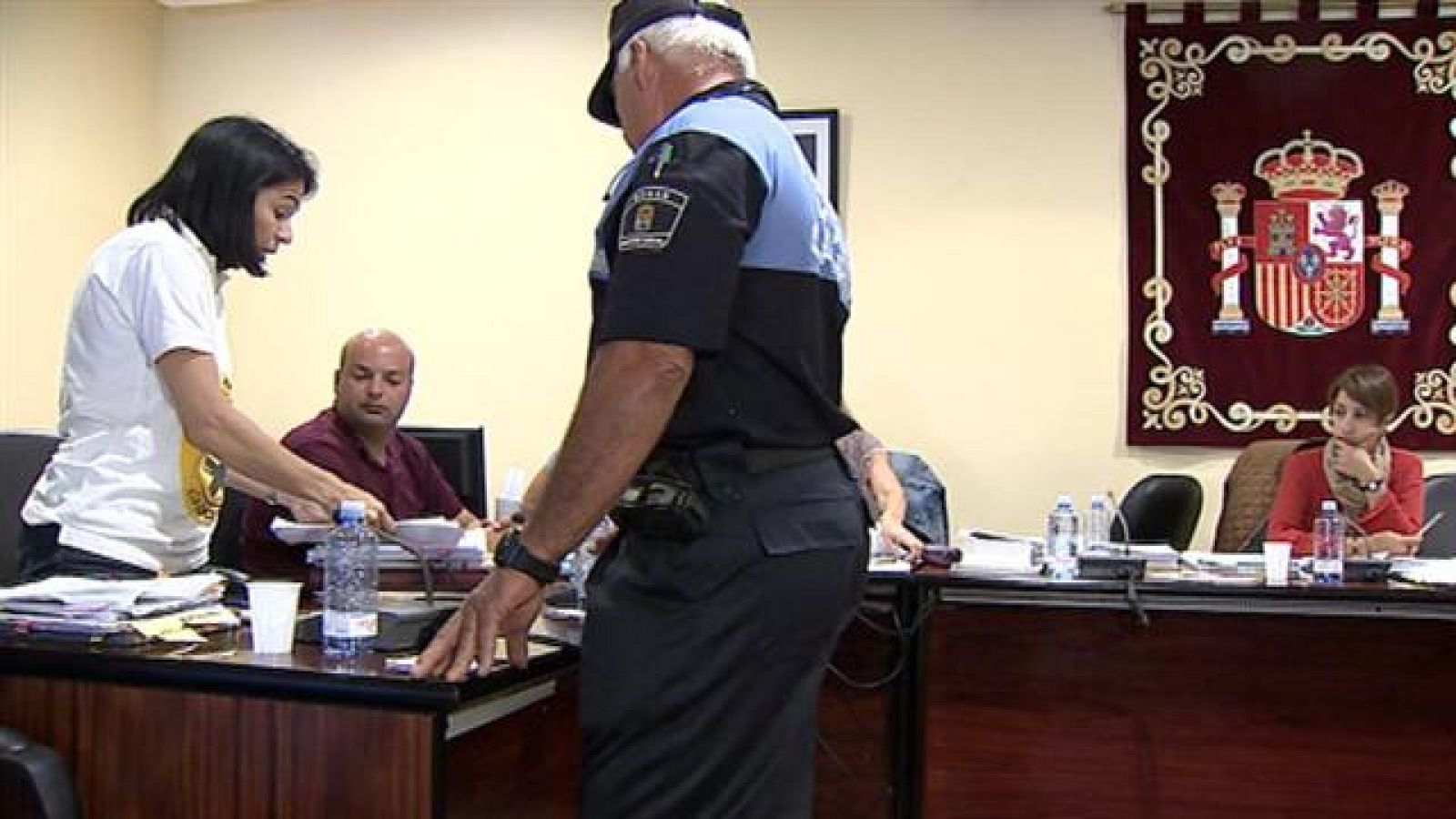 Canarias en 2' - 31/05/2016