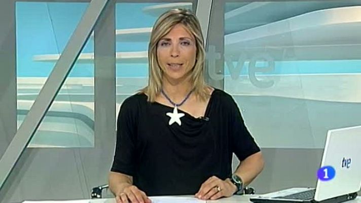 Noticias Aragón - Campaña Antártica-31/05/16