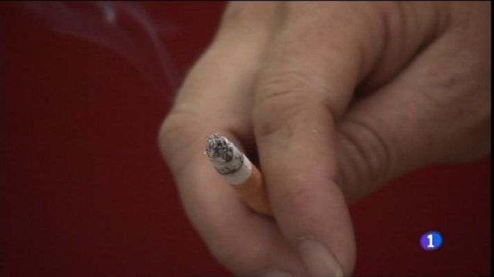 Informatiu Balear - Una platja sense fum