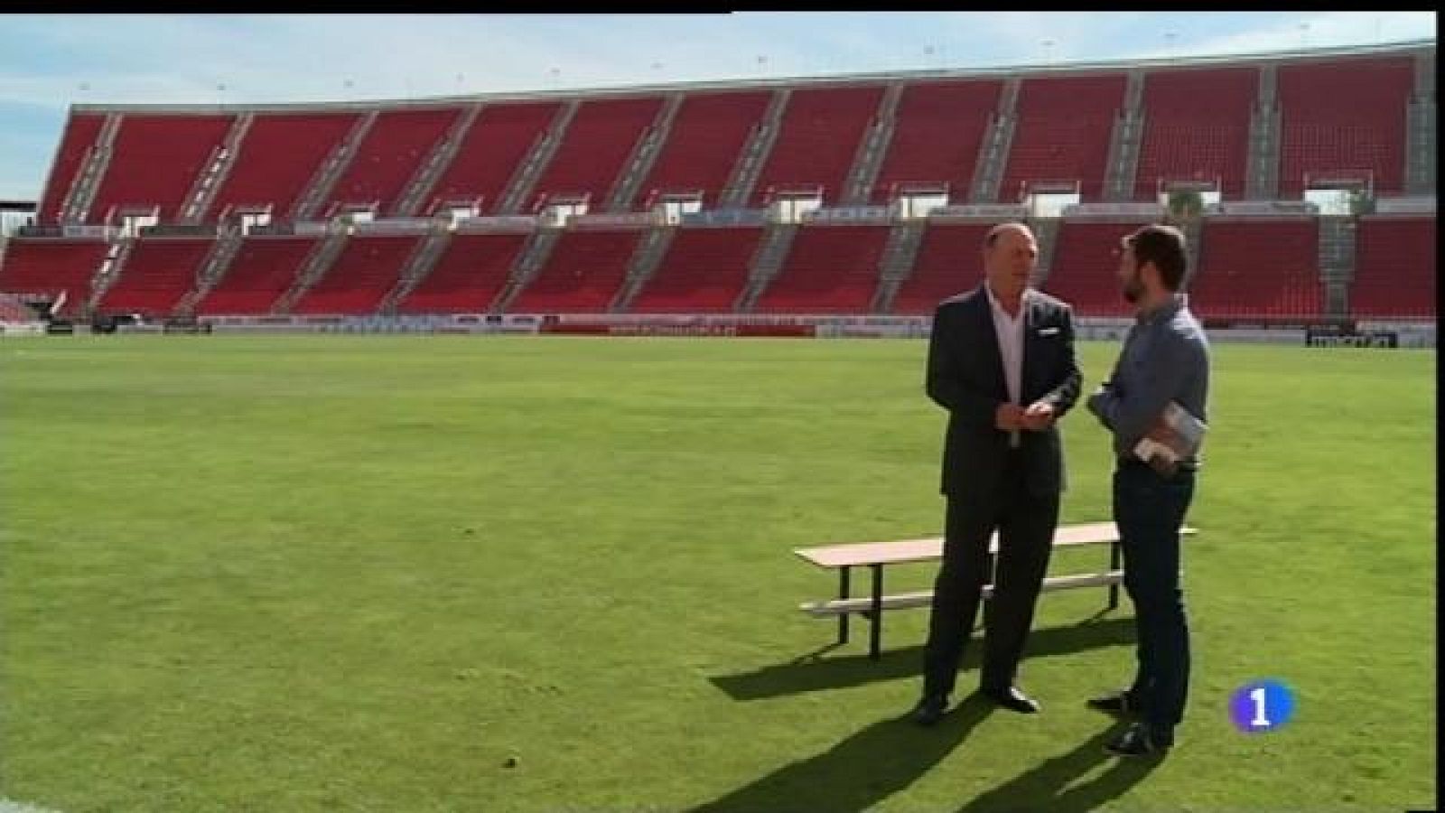 'El Mallorca és un projecte a llarg termini'