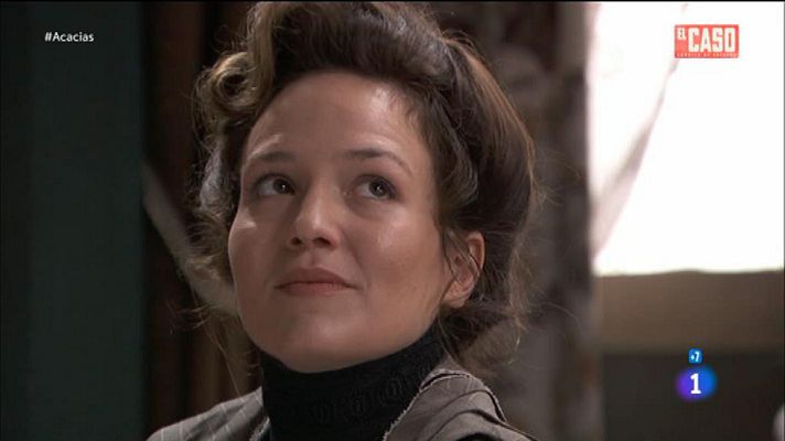 Acacias 38 - Humildad consigue que Teresa se sienta culpable