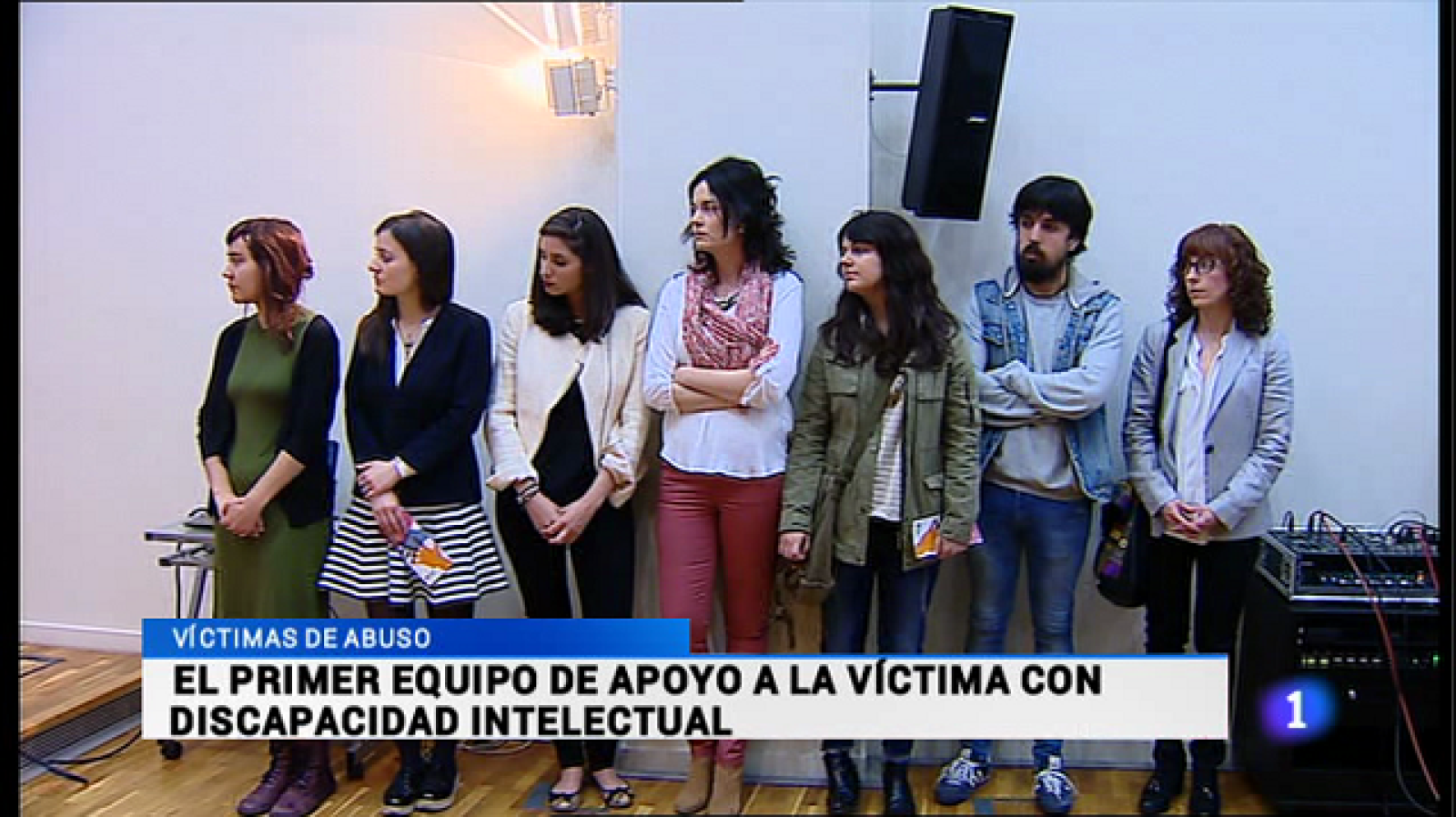 Informativo Telerioja 2 - /05/16