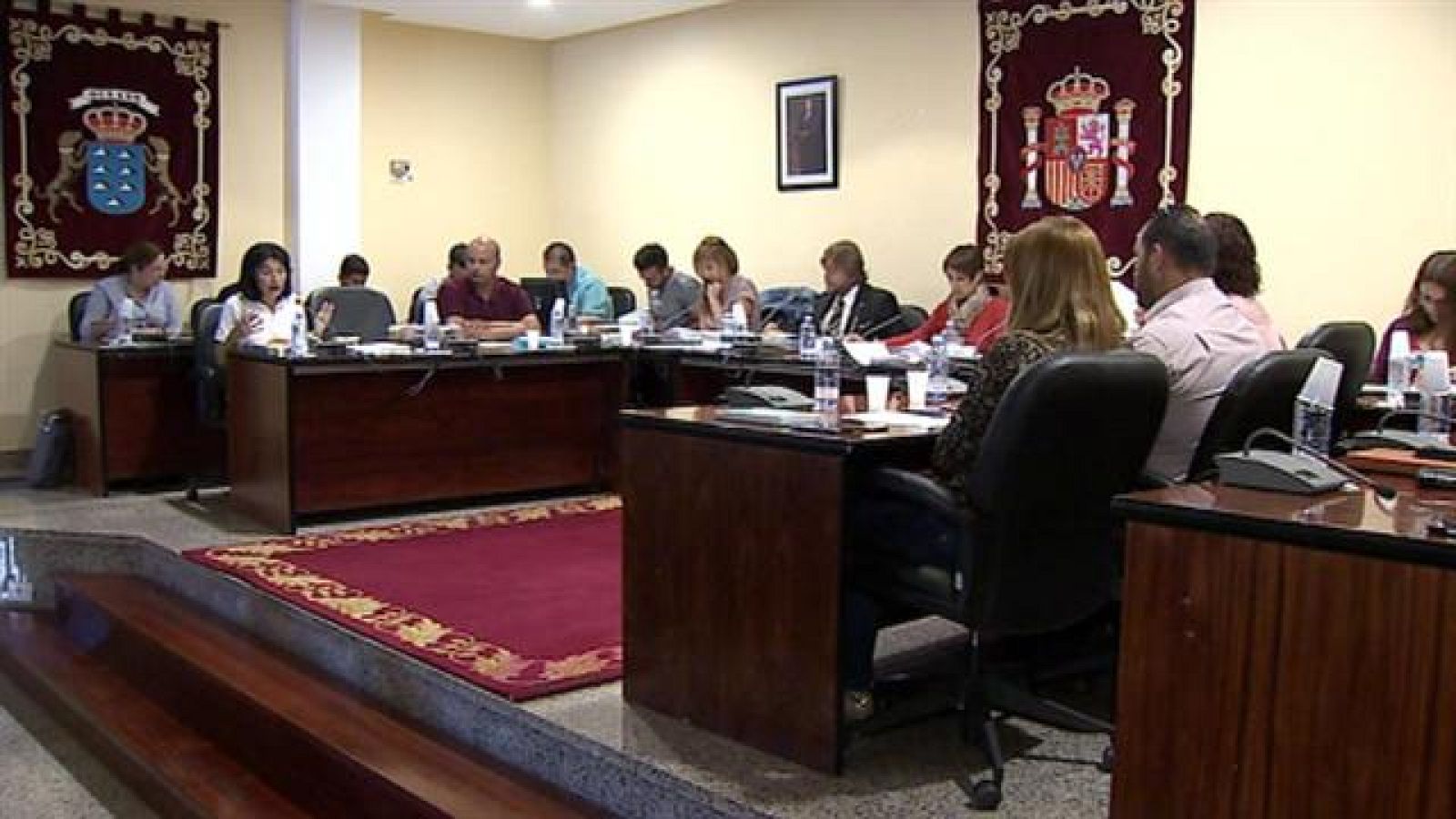 Telecanarias - 31/05/2016