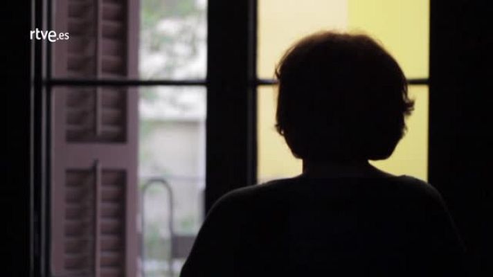  - Amira, en el limbo del asilo: "Necesito ser alguien"