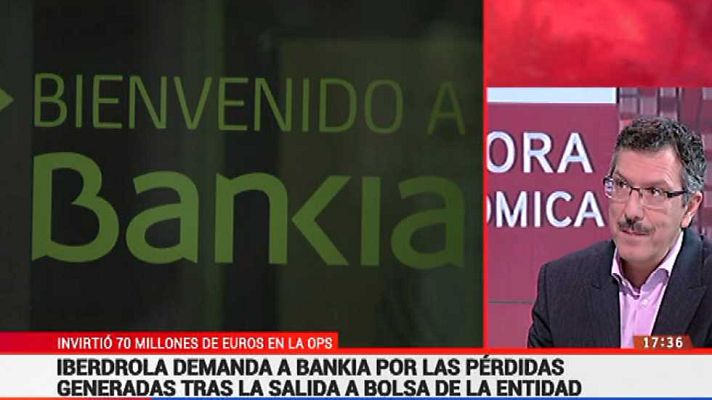 La tarde en 24h - Economía en 24 h. - 31/05/16