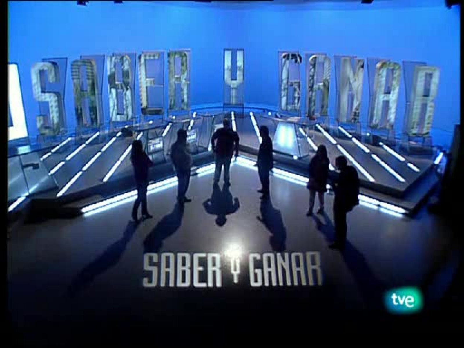 Saber y ganar - 15/12/08 - Saber y ganar | Ver