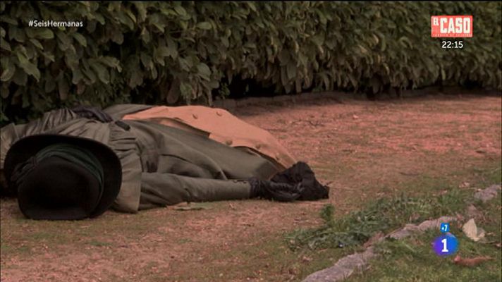 Seis hermanas - El tío Ricardo no puede ser el asesino del Talión