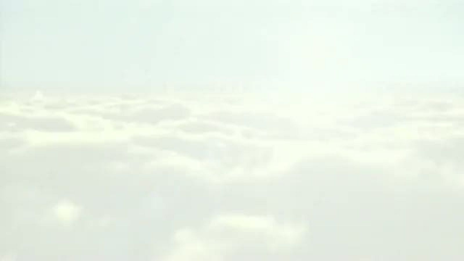 El tiempo en la Región de Murcia - 31/05/2016