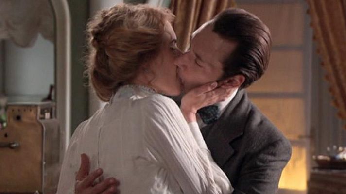 Seis hermanas - Episodio 277