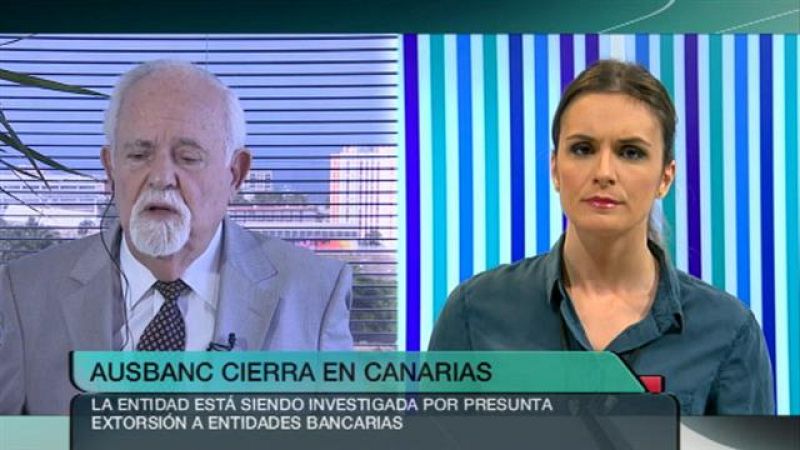 + Canarias - 31/05/2016