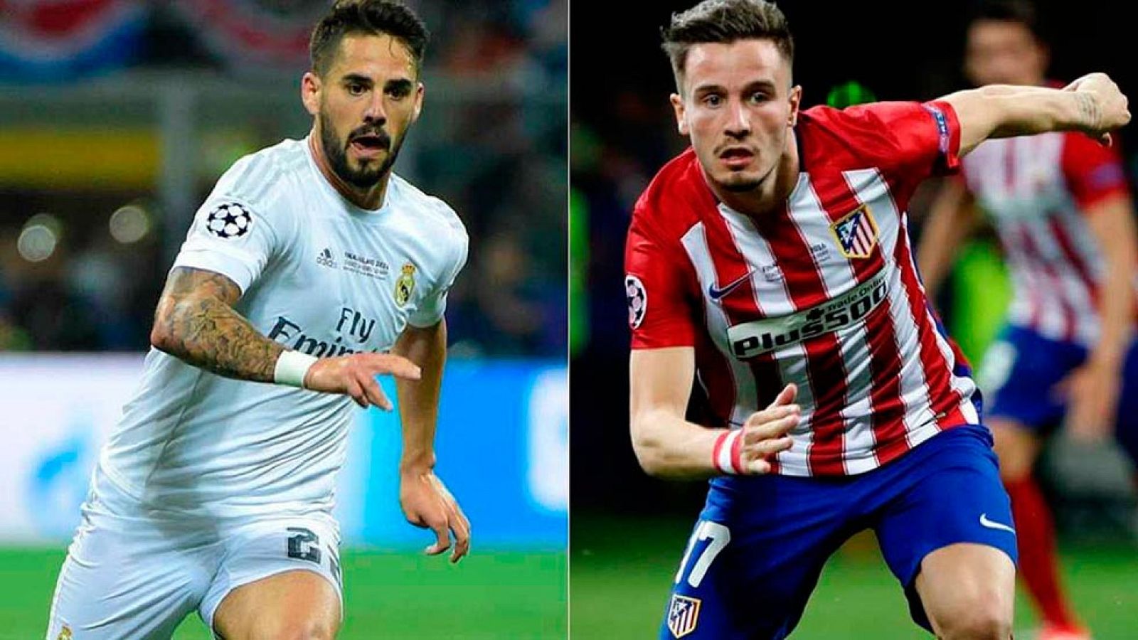 Del Bosque deja fuera de la Euro a Isco y Saúl | Ver