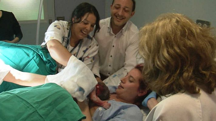 Comando Actualidad - Tener o no tener, hijos