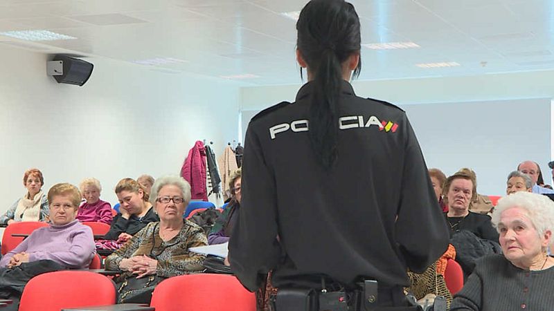 Teleobjetivo - Tutelados y enga�ados - ver ahora