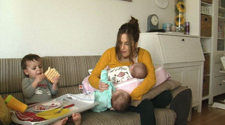 Comando Actualidad - Tener o no tener hijos - Família numerosa