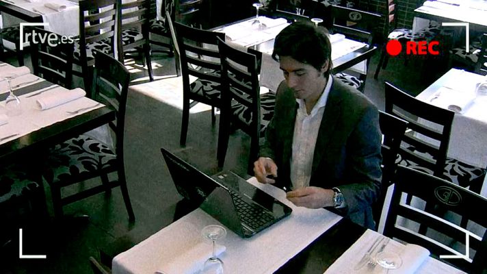 Mundo Hacker - Ciberdefensa nacional ( 2) - Avance