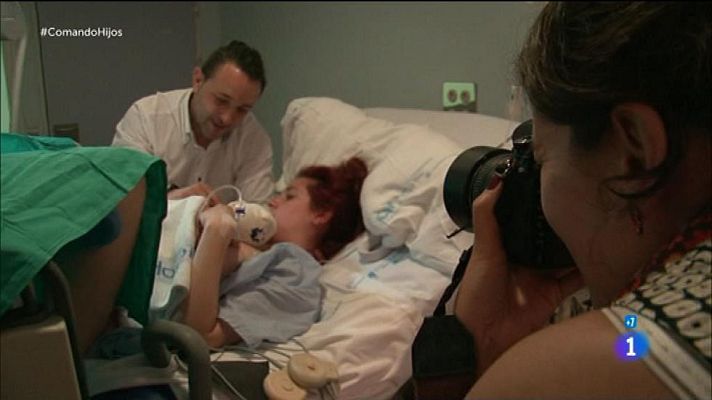 Comando Actualidad - Tener o no tener hijos - Eva