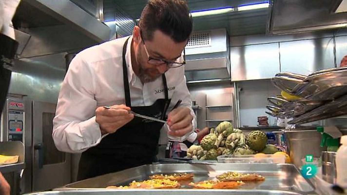 La aventura del Saber - La aventura del saber - 01/06/16