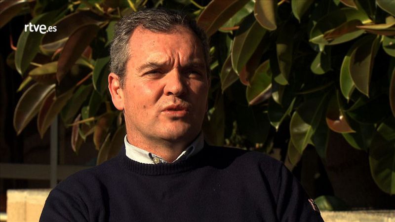 Tinc una idea - Sport2live, l'esport com a teràpia de reinserció