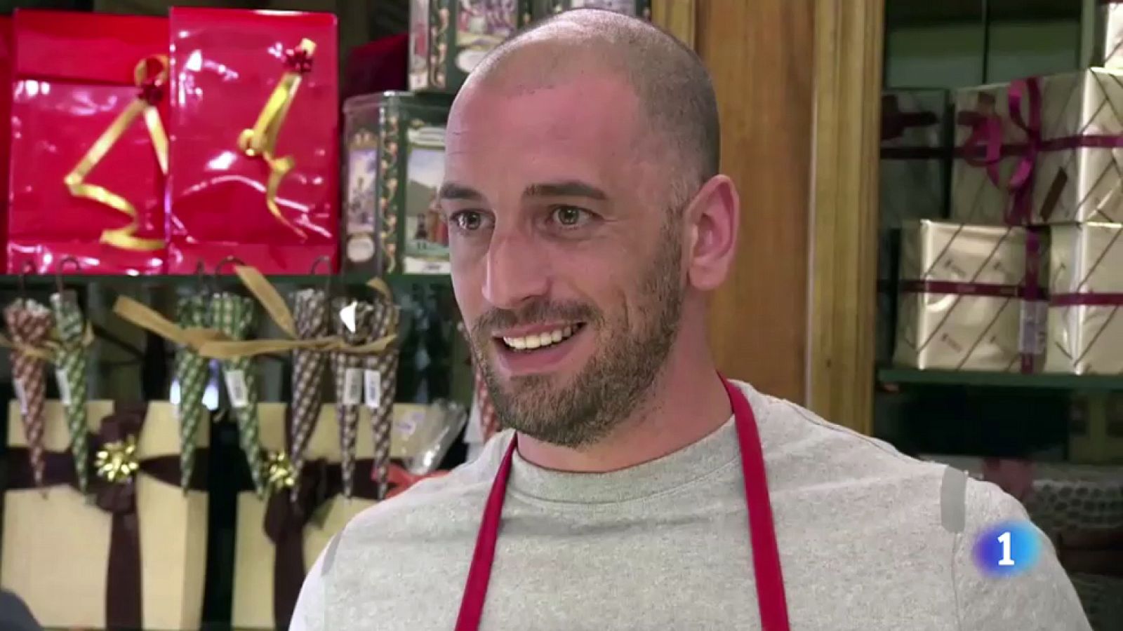 MasterChef 4 - El arte de las gemelas, la sonrisa de David y los ojitos de Ángel triunfan en Salamanca