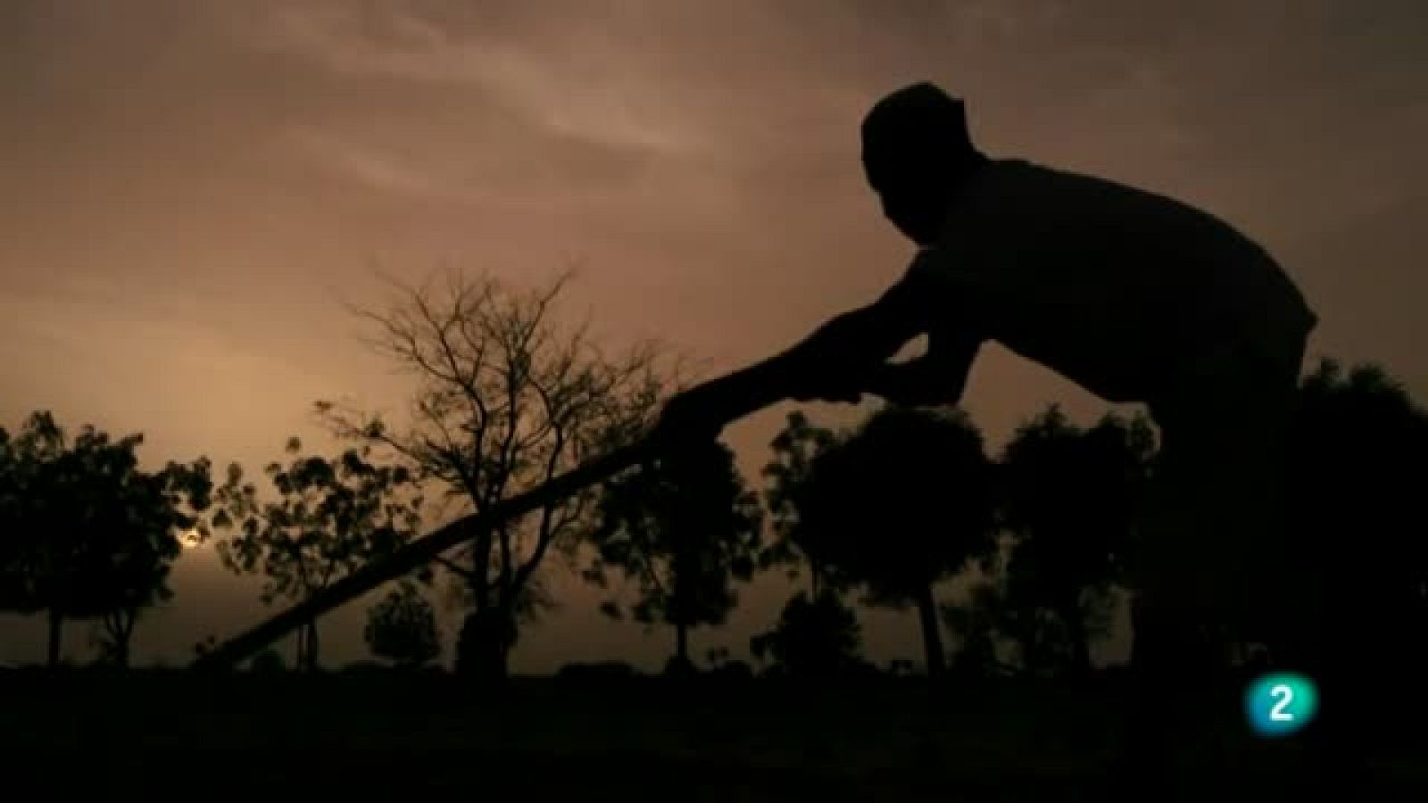 La 2 Noticias - Esclavos del siglo XXI - La 2 Noticias | Ver