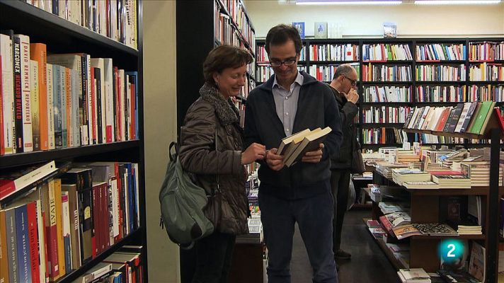 Tinc una idea - Manuel Matés, un dels pioners a Internet