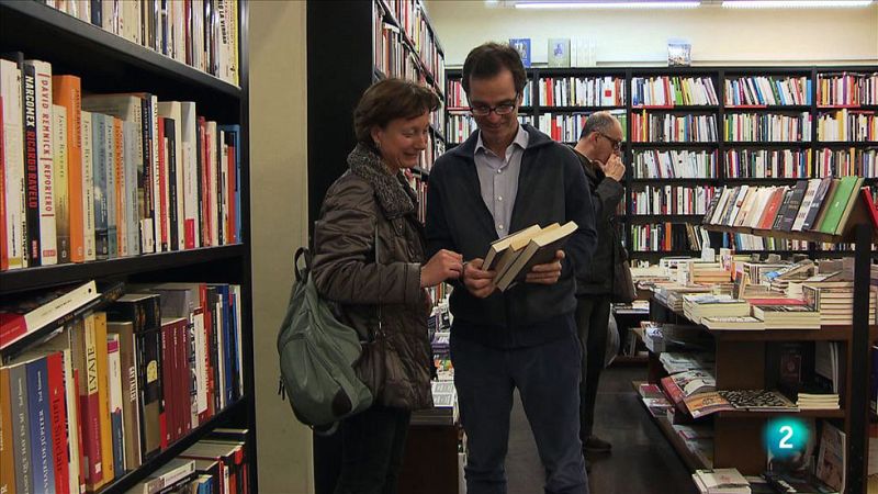 Tinc una idea - Manuel Matés, un dels pioners a Internet